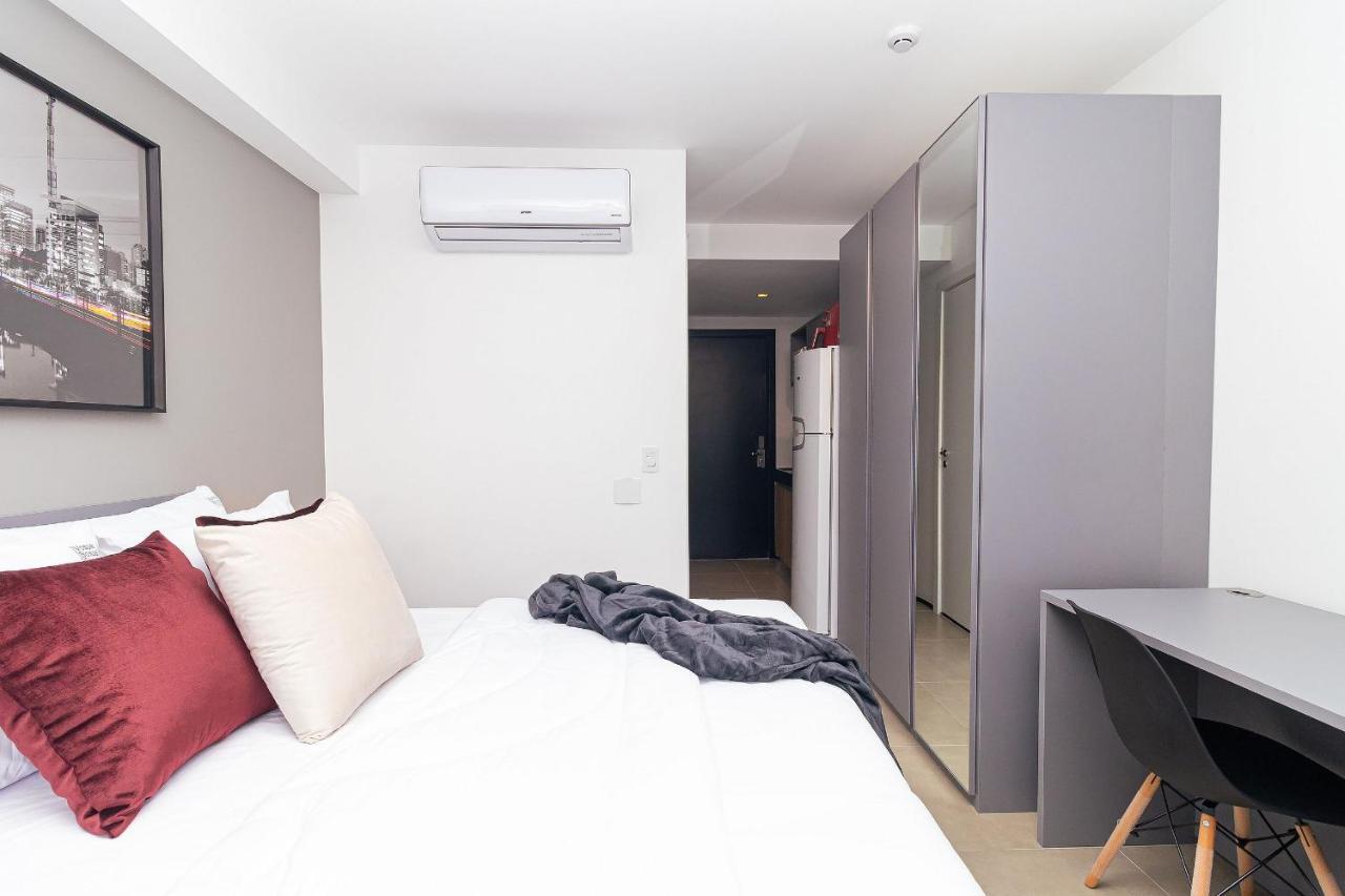 Vossa Bossa Moema Apartment Sao Paulo