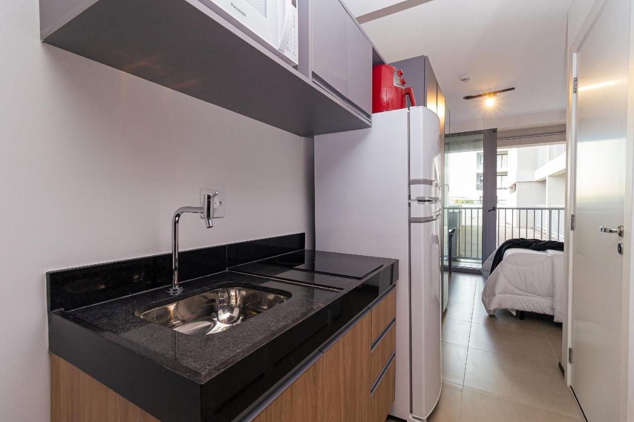 Vossa Bossa Moema Apartamento *