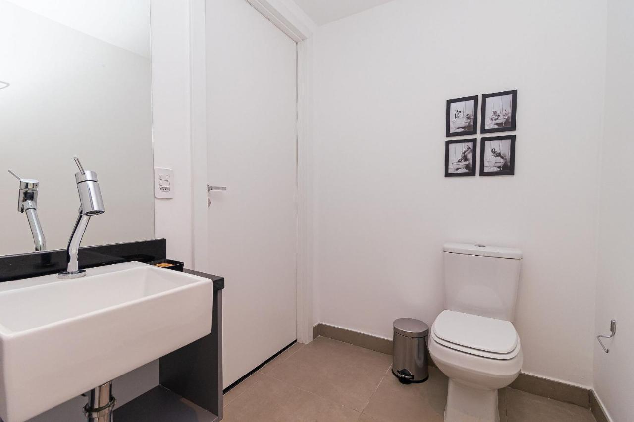 Vossa Bossa Moema Apartamento