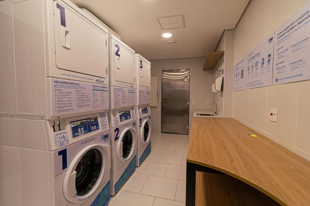 Vossa Bossa Moema Apartamento
