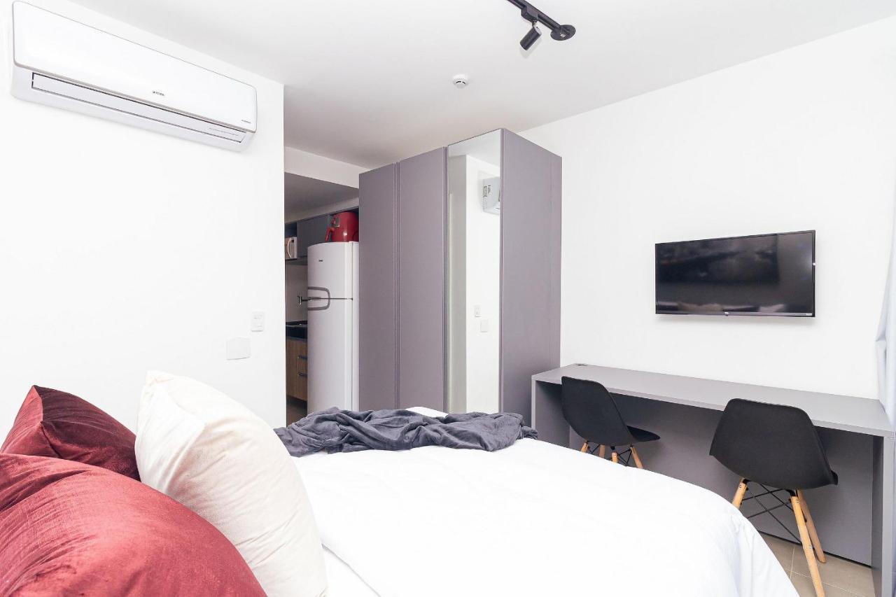 Vossa Bossa Moema Apartamento
