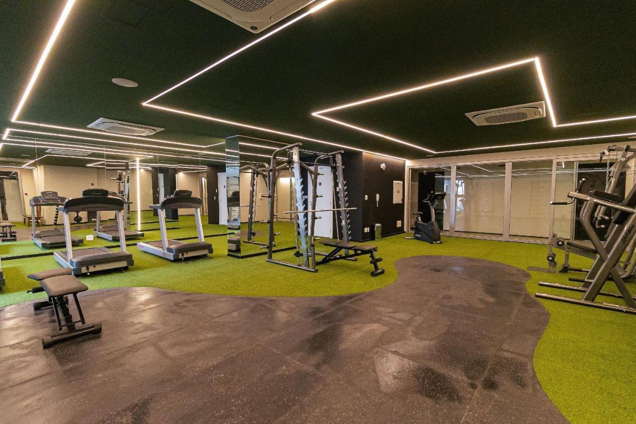 Apartamento Vossa Bossa Moema São Paulo
