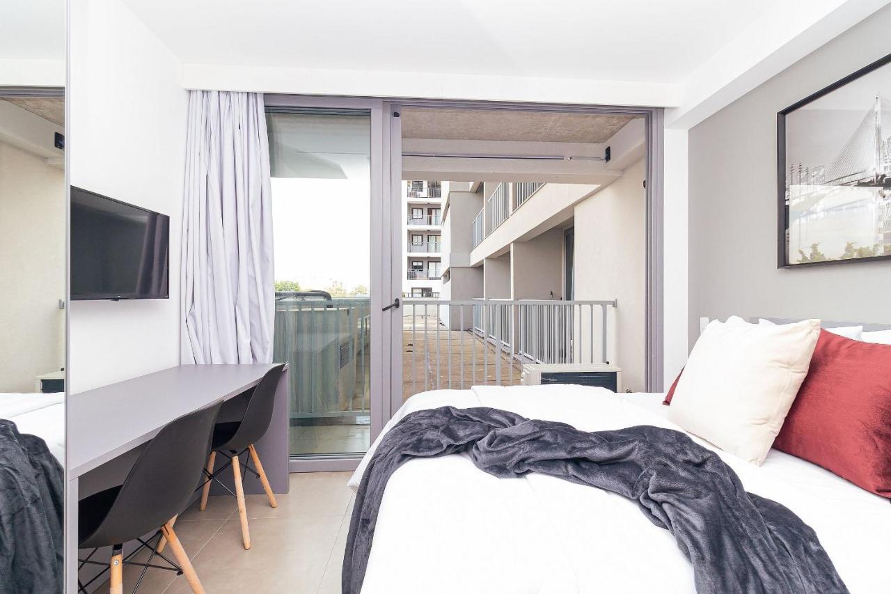 Vossa Bossa Moema Apartamento