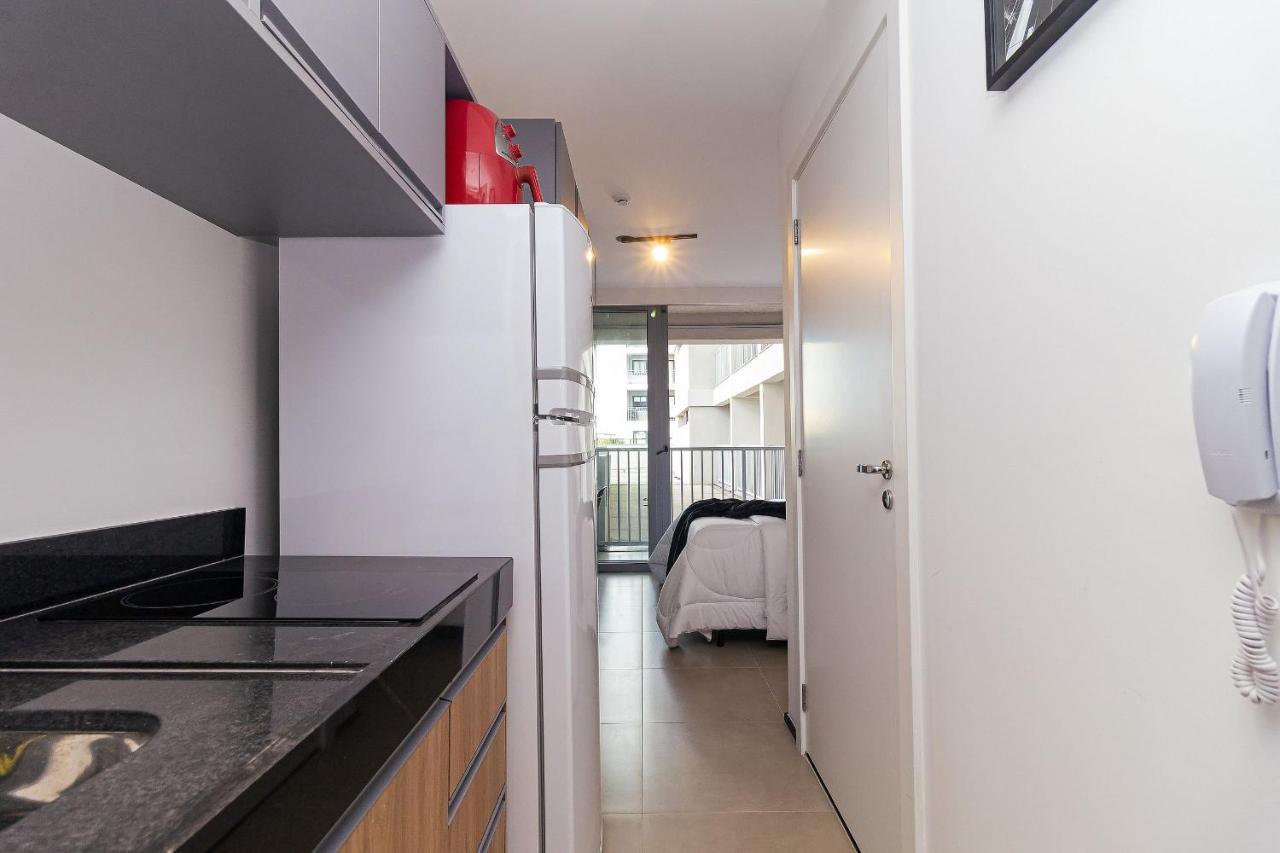 Apartamento Vossa Bossa Moema São Paulo