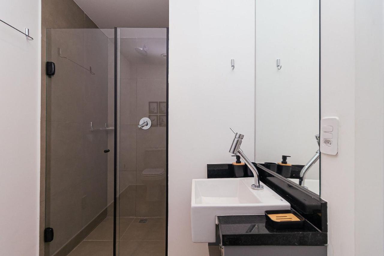 Apartamento Vossa Bossa Moema *