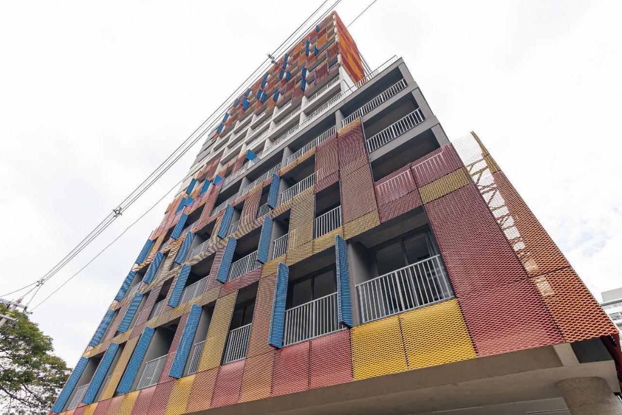 Vossa Bossa Moema Apartamento