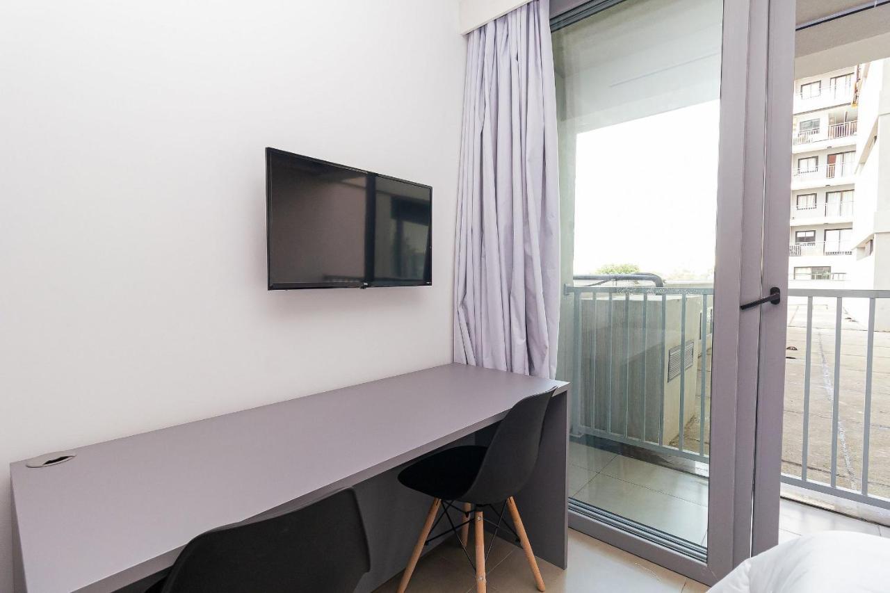 Vossa Bossa Moema Apartamento