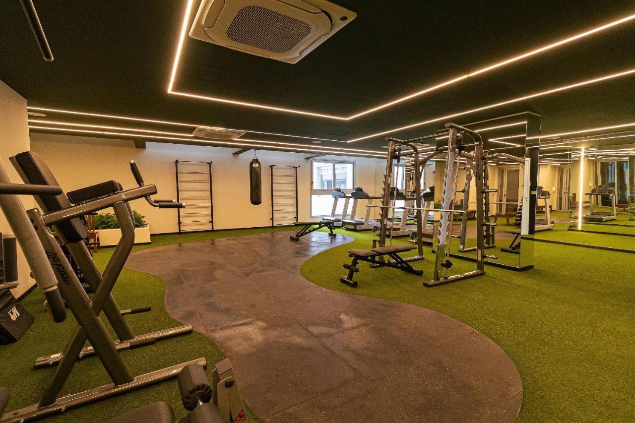 Apartamento Vossa Bossa Moema São Paulo