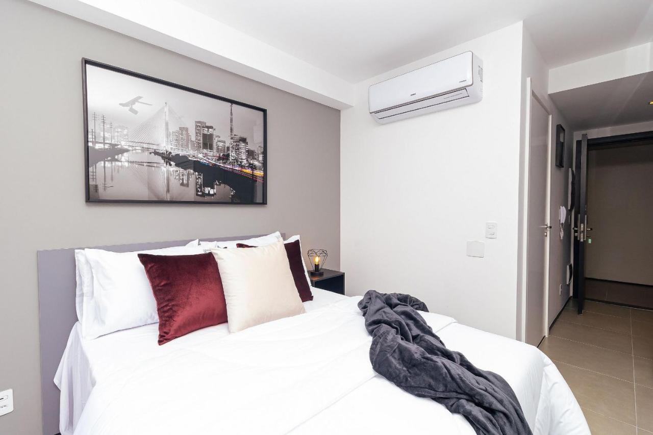 Vossa Bossa Moema Apartamento