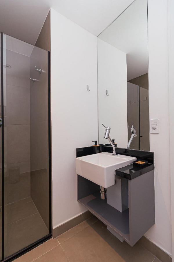 Apartamento Vossa Bossa Moema